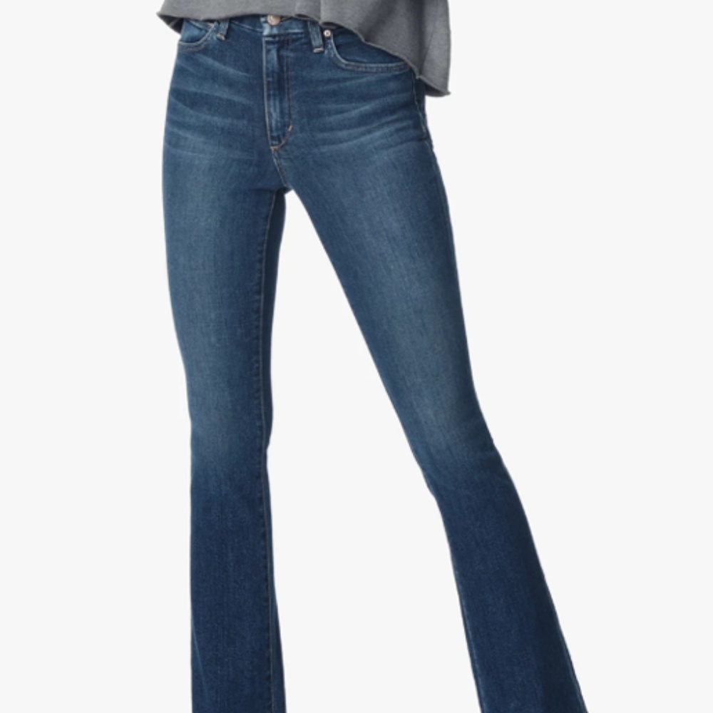 Joe's Honey Y2K Bootcut Jeans Size 27